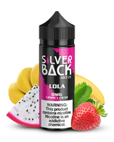 Lola - Silverback 120ml